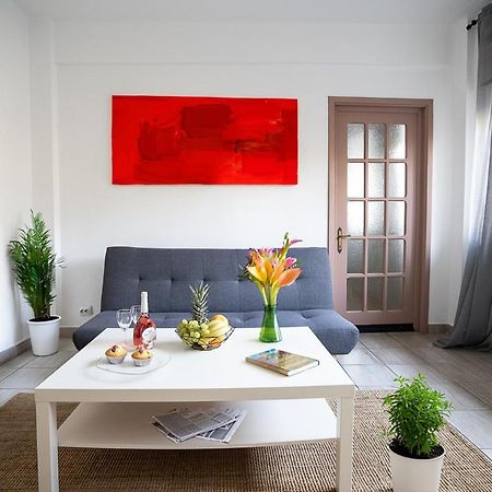 Cismigiu Garden Apartment Bukarest Eksteriør billede
