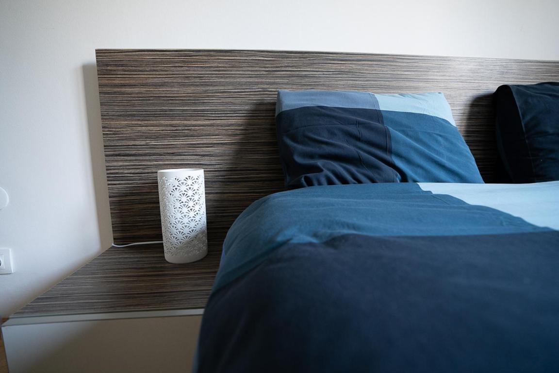 Cismigiu Garden Apartment Bukarest Eksteriør billede