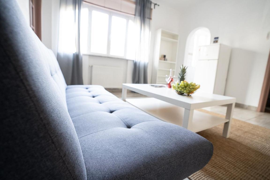 Cismigiu Garden Apartment Bukarest Eksteriør billede